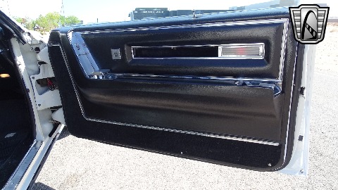 1967 Cadillac Eldorado image 91