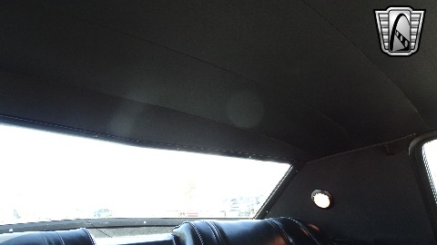 1967 Cadillac Eldorado image 92