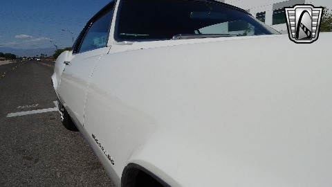 1967 Cadillac Eldorado image 41