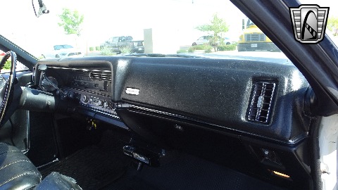 1967 Cadillac Eldorado image 67