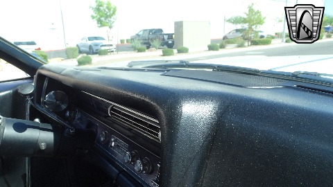 1967 Cadillac Eldorado image 68