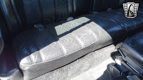 1967 Cadillac Eldorado image 69