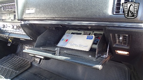 1967 Cadillac Eldorado image 95