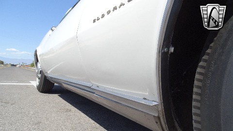 1967 Cadillac Eldorado image 44