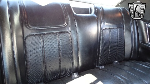 1967 Cadillac Eldorado image 70