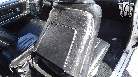 1967 Cadillac Eldorado image 71