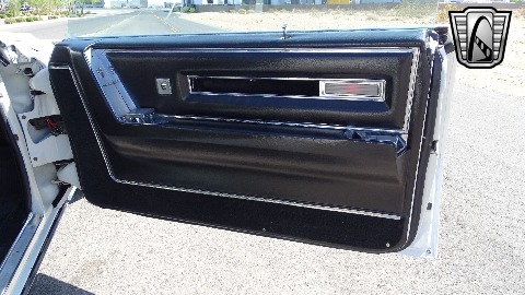 1967 Cadillac Eldorado image 97