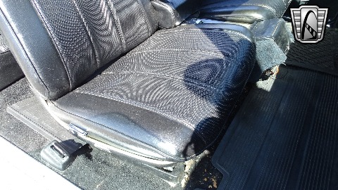 1967 Cadillac Eldorado image 72