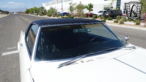 1967 Cadillac Eldorado image 47