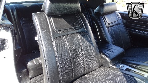 1967 Cadillac Eldorado image 73