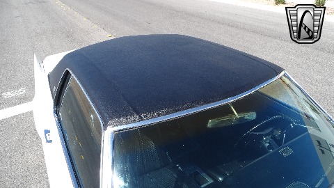 1967 Cadillac Eldorado image 48