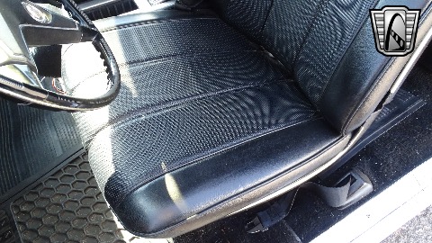 1967 Cadillac Eldorado image 74