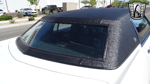 1967 Cadillac Eldorado image 49