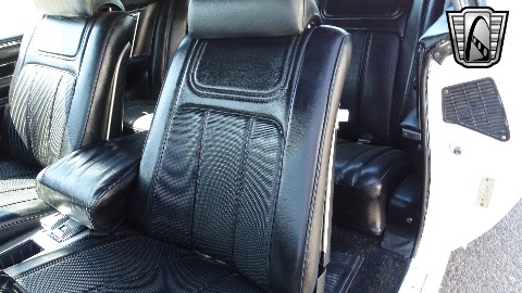 1967 Cadillac Eldorado image 75