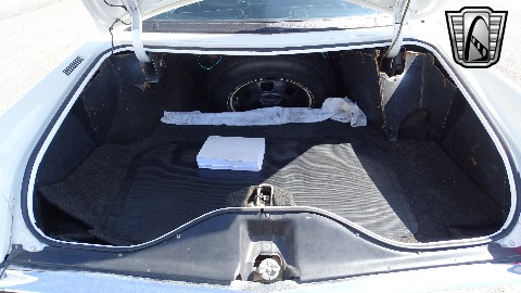 1967 Cadillac Eldorado image 102