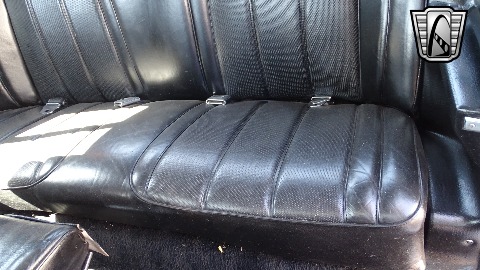 1967 Cadillac Eldorado image 77