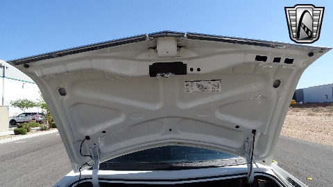 1967 Cadillac Eldorado image 103