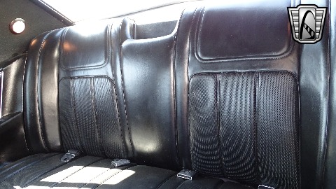 1967 Cadillac Eldorado image 78