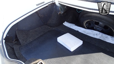 1967 Cadillac Eldorado image 104