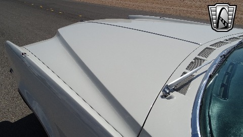 1967 Cadillac Eldorado image 53