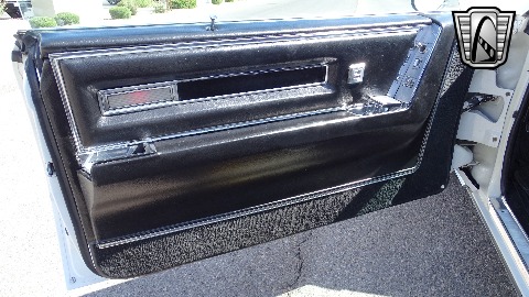 1967 Cadillac Eldorado image 79