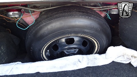 1967 Cadillac Eldorado image 105