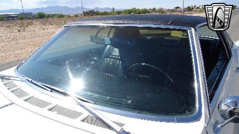 1967 Cadillac Eldorado image 54