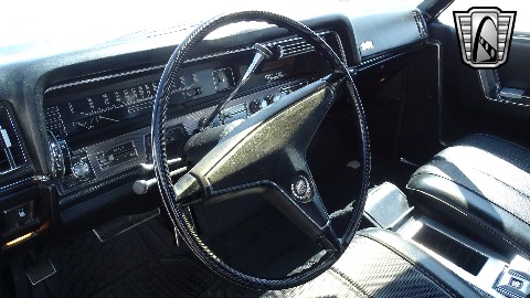 1967 Cadillac Eldorado image 80