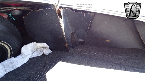 1967 Cadillac Eldorado image 106