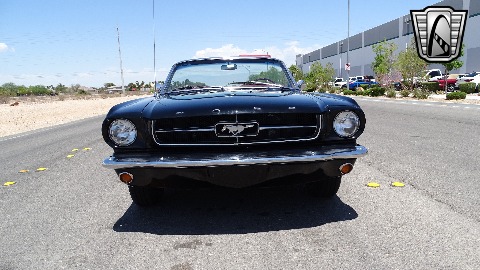 1965 Ford Mustang image 3