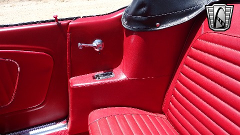 1965 Ford Mustang image 81