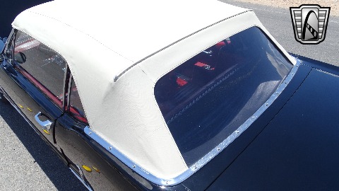 1965 Ford Mustang image 107