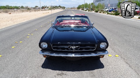 1965 Ford Mustang image 4