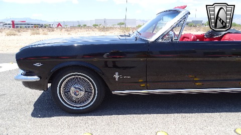 1965 Ford Mustang image 30