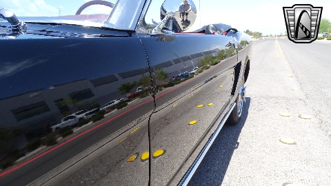 1965 Ford Mustang image 56