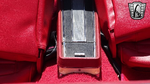 1965 Ford Mustang image 82