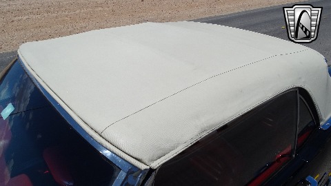 1965 Ford Mustang image 108