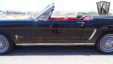 1965 Ford Mustang image 31