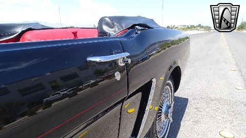 1965 Ford Mustang image 57