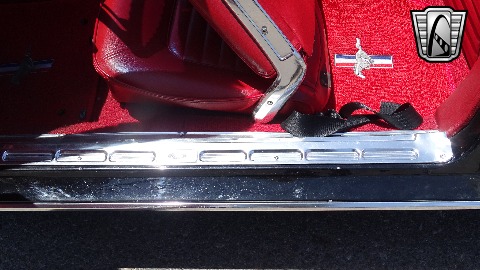 1965 Ford Mustang image 83