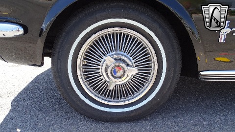 1965 Ford Mustang image 109