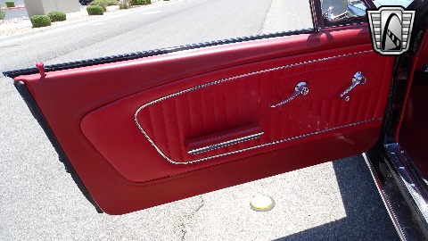 1965 Ford Mustang image 84