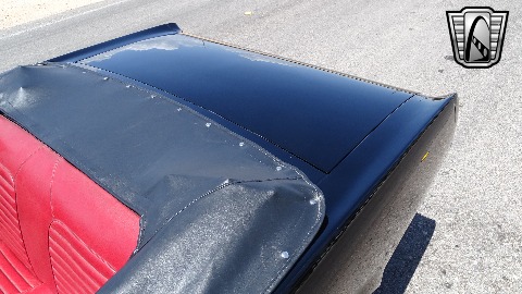 1965 Ford Mustang image 59