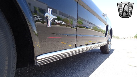 1965 Ford Mustang image 60