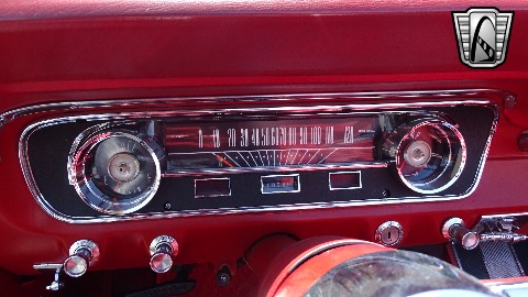 1965 Ford Mustang image 86