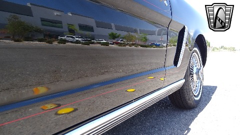 1965 Ford Mustang image 61