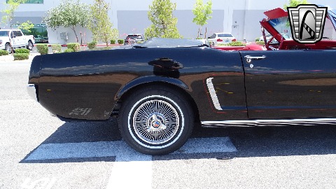 1965 Ford Mustang image 36