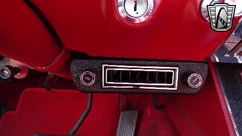 1965 Ford Mustang image 88