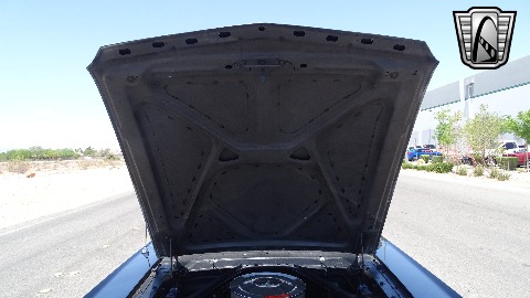 1965 Ford Mustang image 114