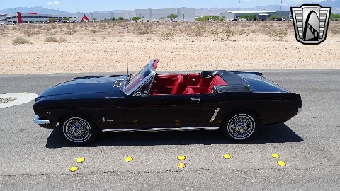 1965 Ford Mustang image 11